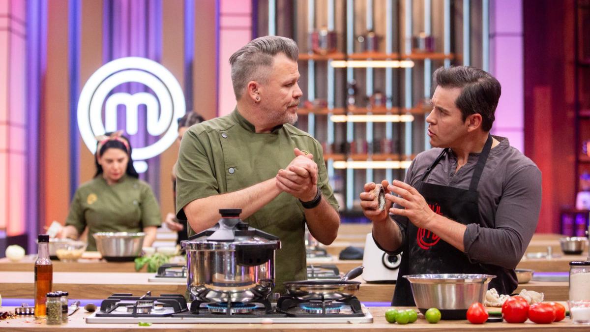 MasterChef Celebrity México 2024: ¿Quién es el eliminado de hoy 28 de abril?