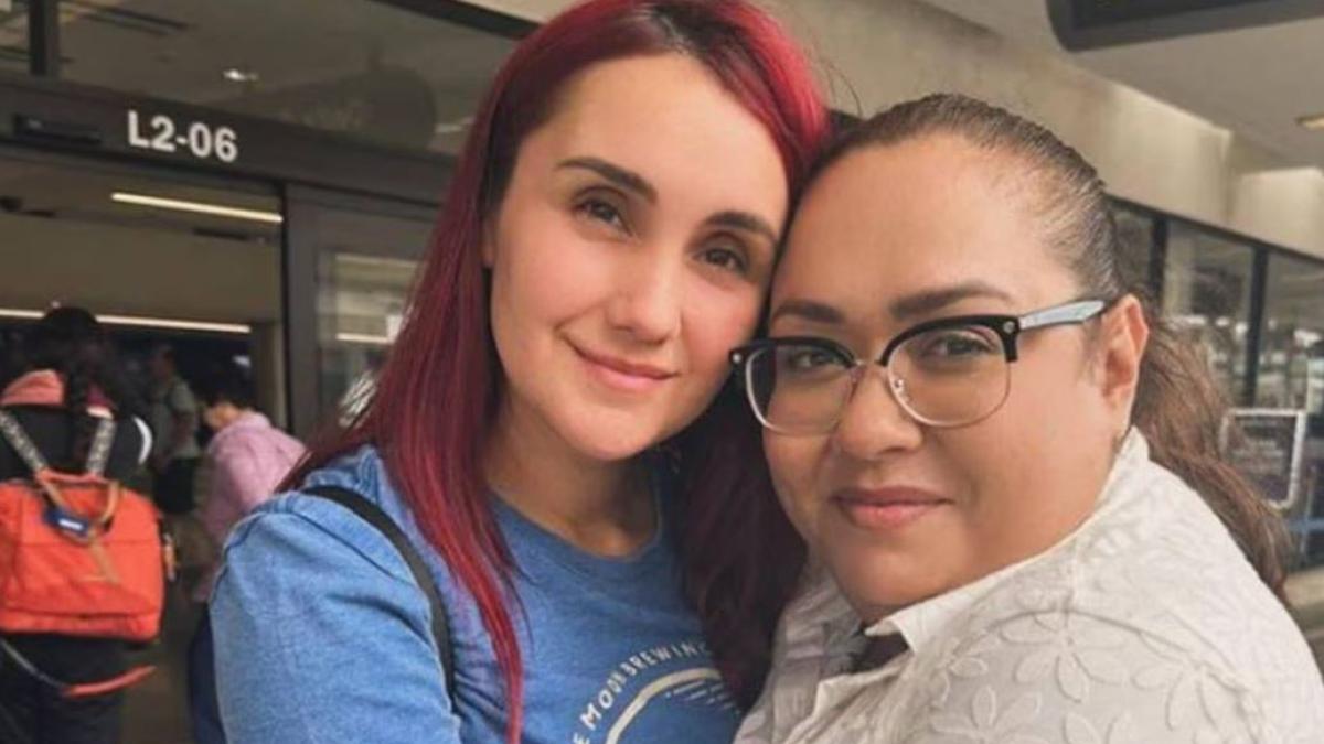 Dulce María anuncia la devastadora muerte de su 'hermana': '¿nos veremos en otra vida?'