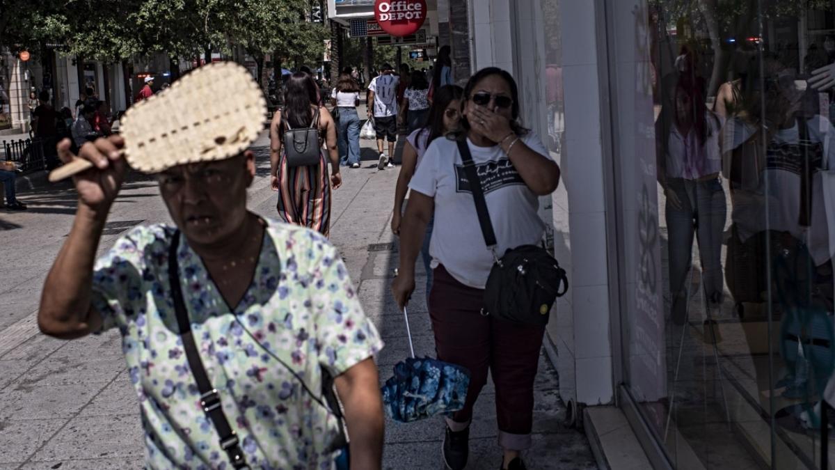 Senadores exhortan a gobiernos locales a proteger población de olas de calor