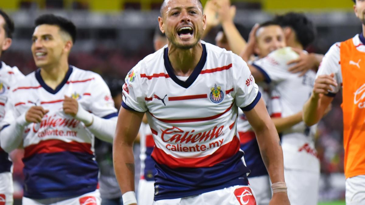 Toluca vs Chivas | ¿Dónde ver GRATIS y EN VIVO el partido de Cuartos de final de vuelta del Clausura 2024?