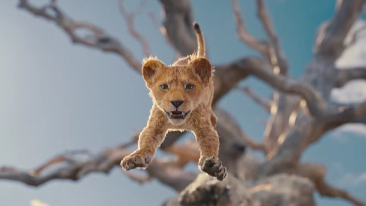 Disney lanza el tráiler de 'Mufasa', la precuela de 'El Rey León' ¿Cuándo se estrena la película?