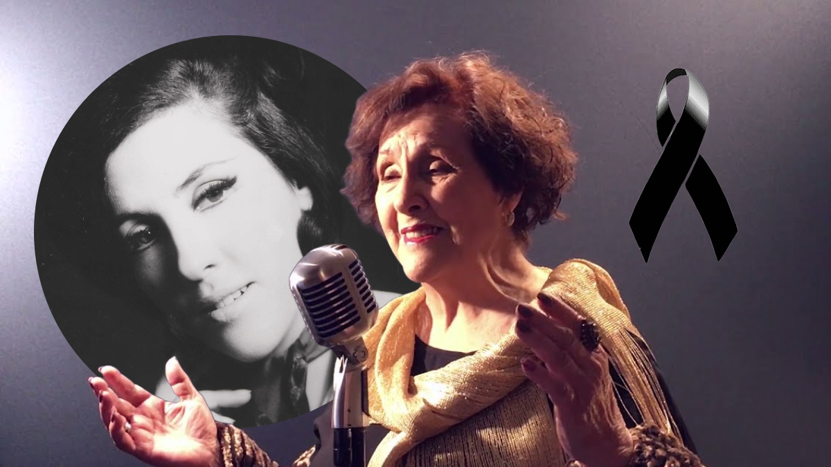 Muere Esther Soler, reconocida bailarina y cantante precursora del tango en México