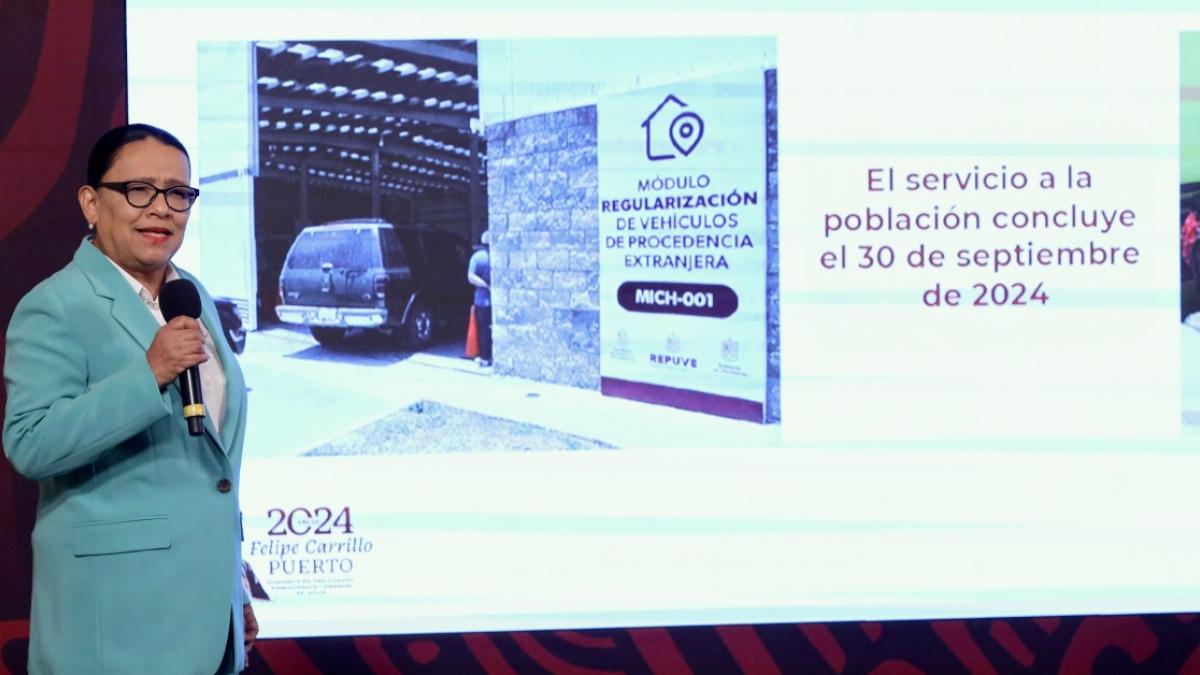 Se han regularizado 2,255,671 vehículos usados de procedencia extranjera