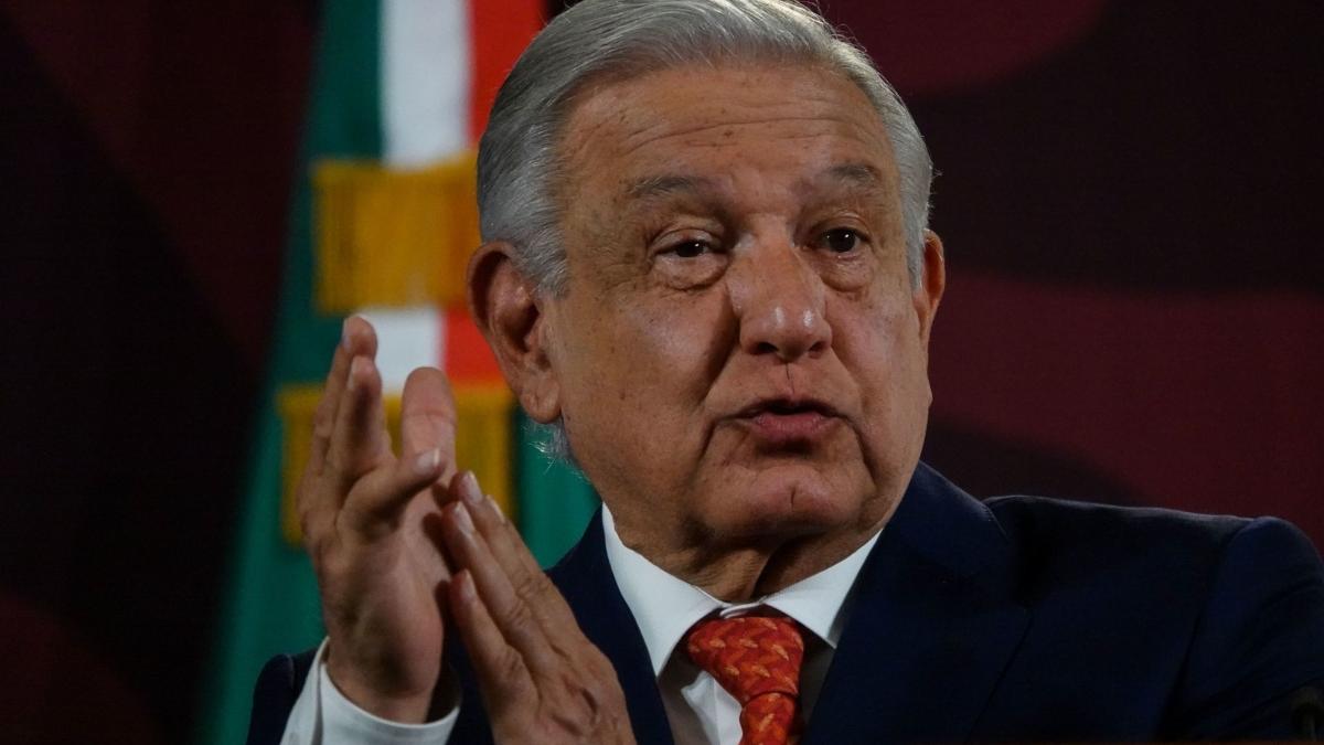 AIFA ya no recibirá subsidios, ya genera utilidades, afirma AMLO