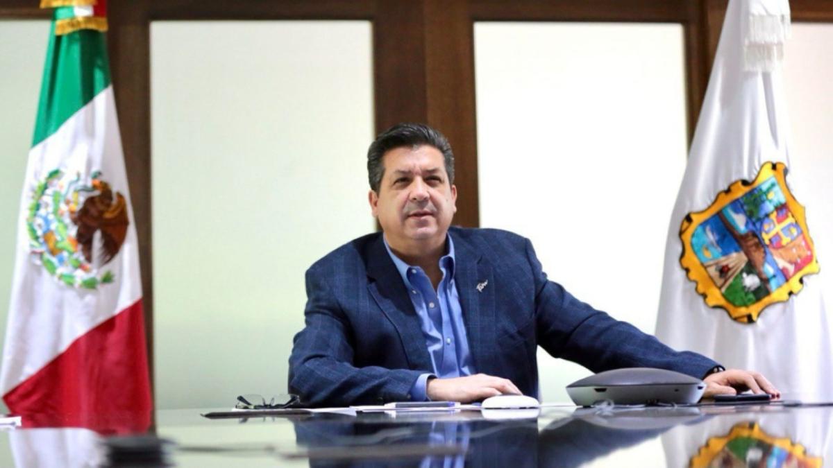 “El día de hoy, el INE va a sentar un precedente”: Francisco García Cabeza de Vaca sobre su candidatura