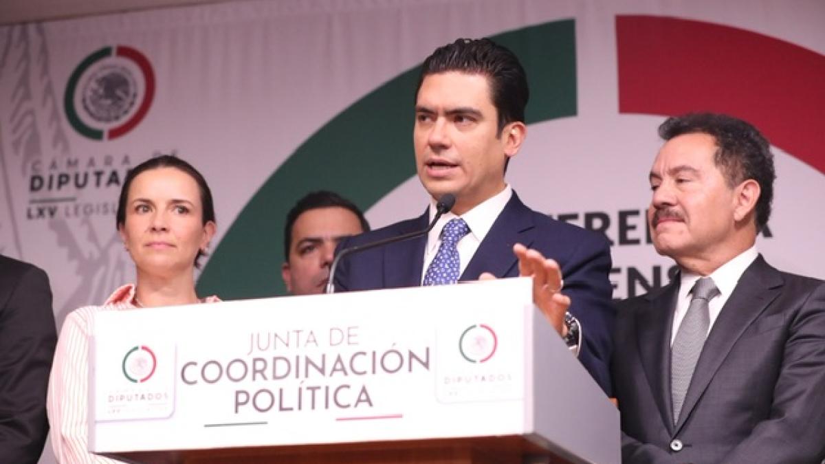 Oposición: La 4T confundió liderazgo de AMLO con 'obediencia ciega'; 'no eran demócratas'