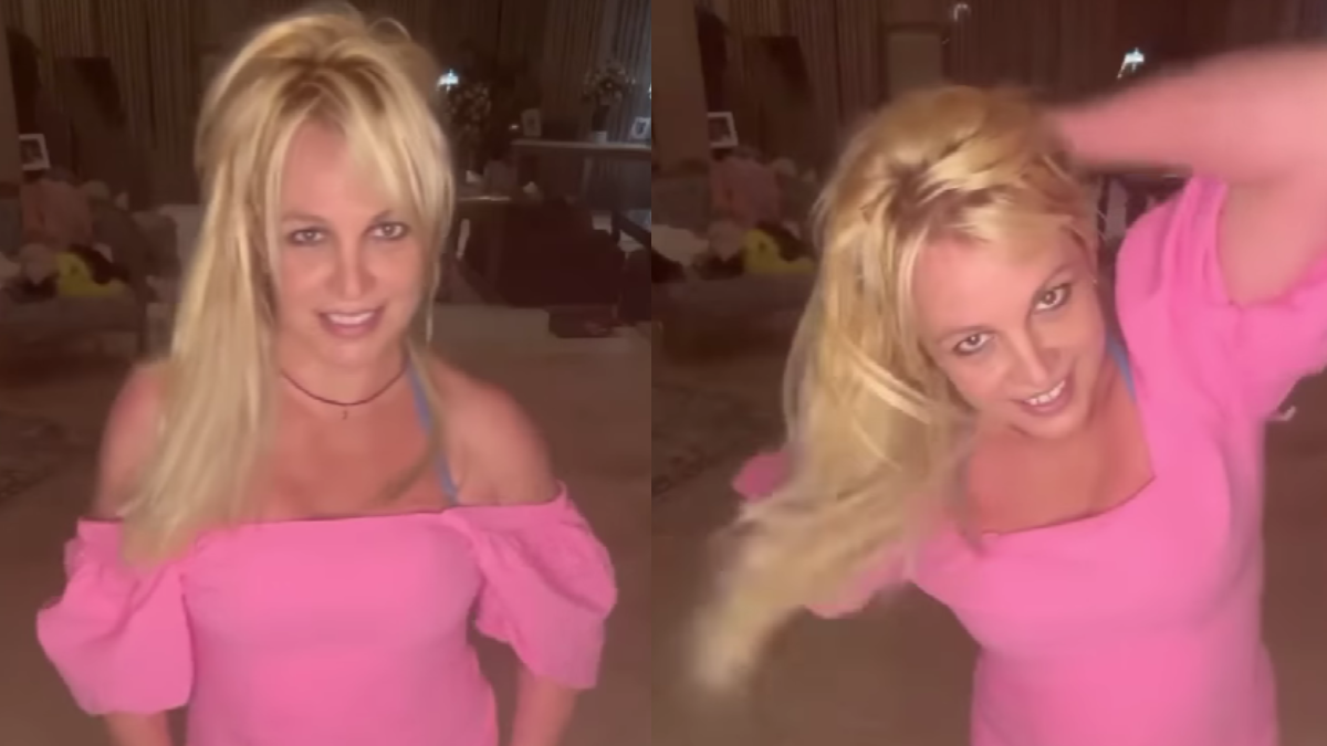 Britney Spears podría estar en quiebra y con una salud metal 'inestable' ¿Qué le pasó?