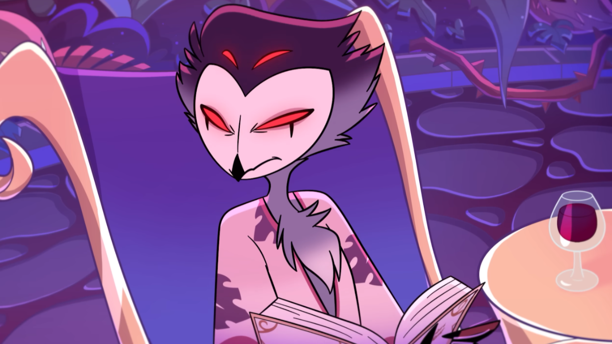 Reparto de Helluva Boss: Llegan 2 nuevos personajes para la segunda temporada de la creadora de Hazbin Hotel