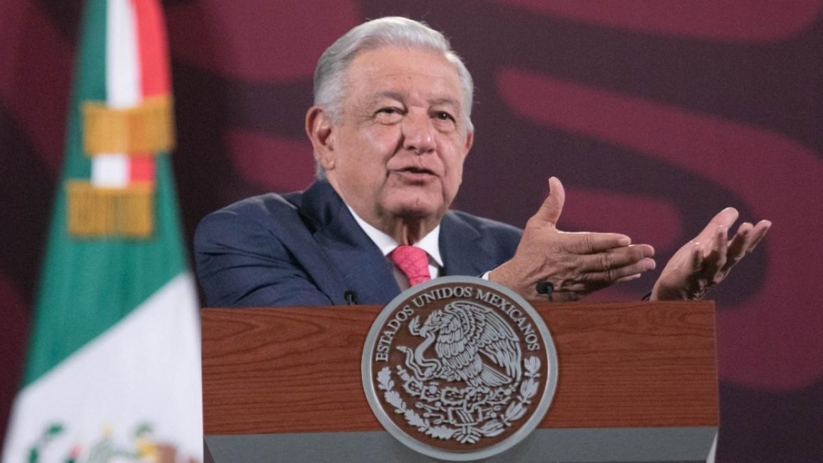 Prevalecen tiempos de difamación, mentira y calumnia, pero no hacen mella: AMLO