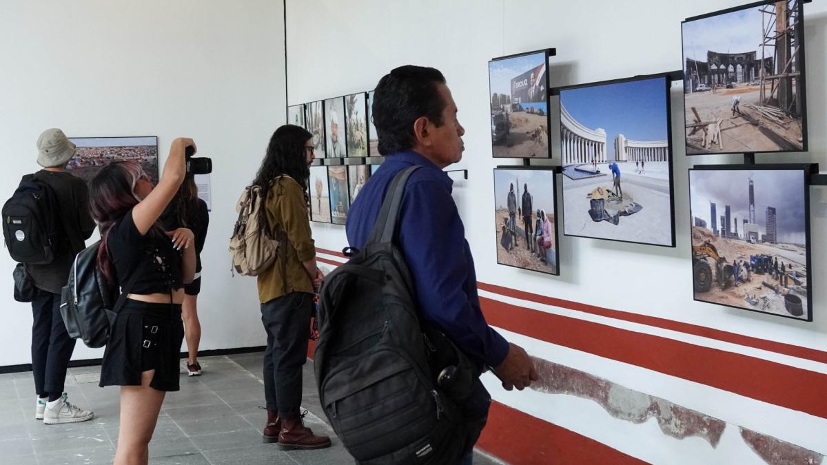 World Press Photo: fechas y todos los detalles para admirar la exposición fotográfica