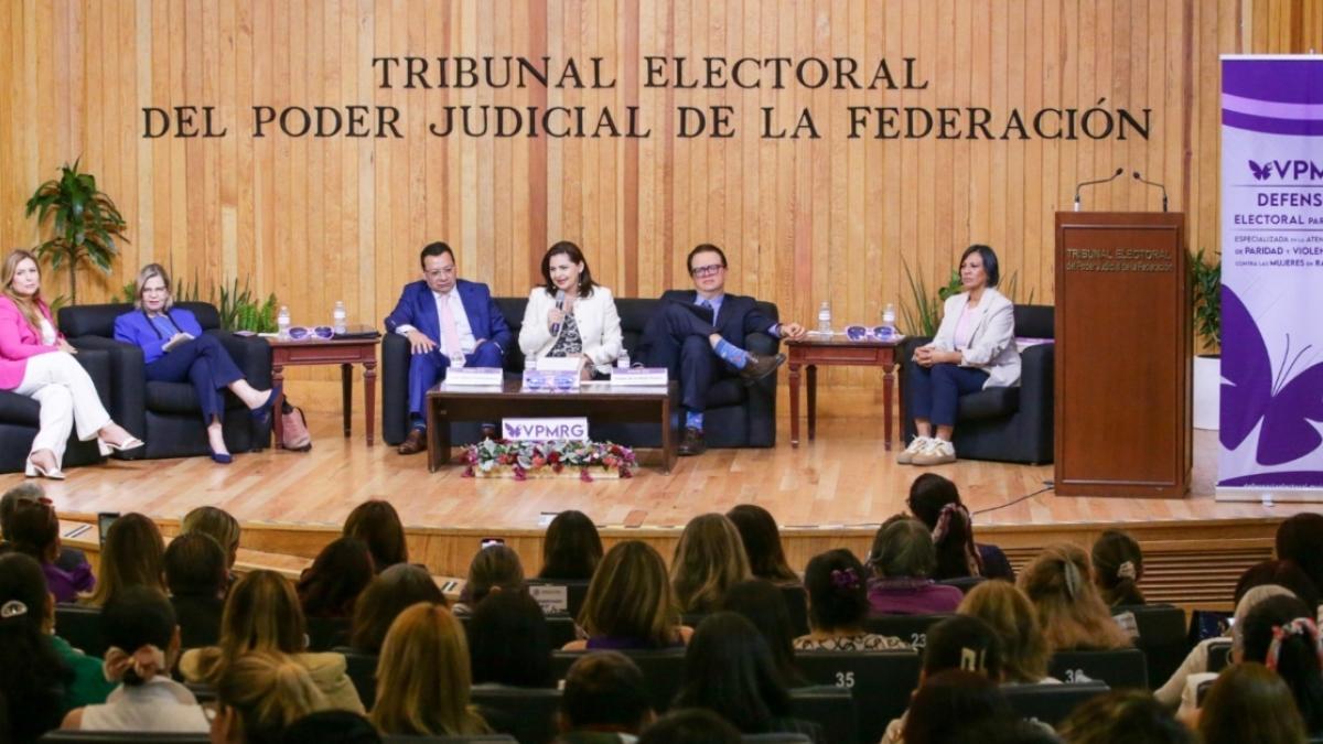 Servicios de Defensoría Pública Electoral Especializada en Atención de Asuntos de Violencia Política en Razón de Género, serán gratuitos