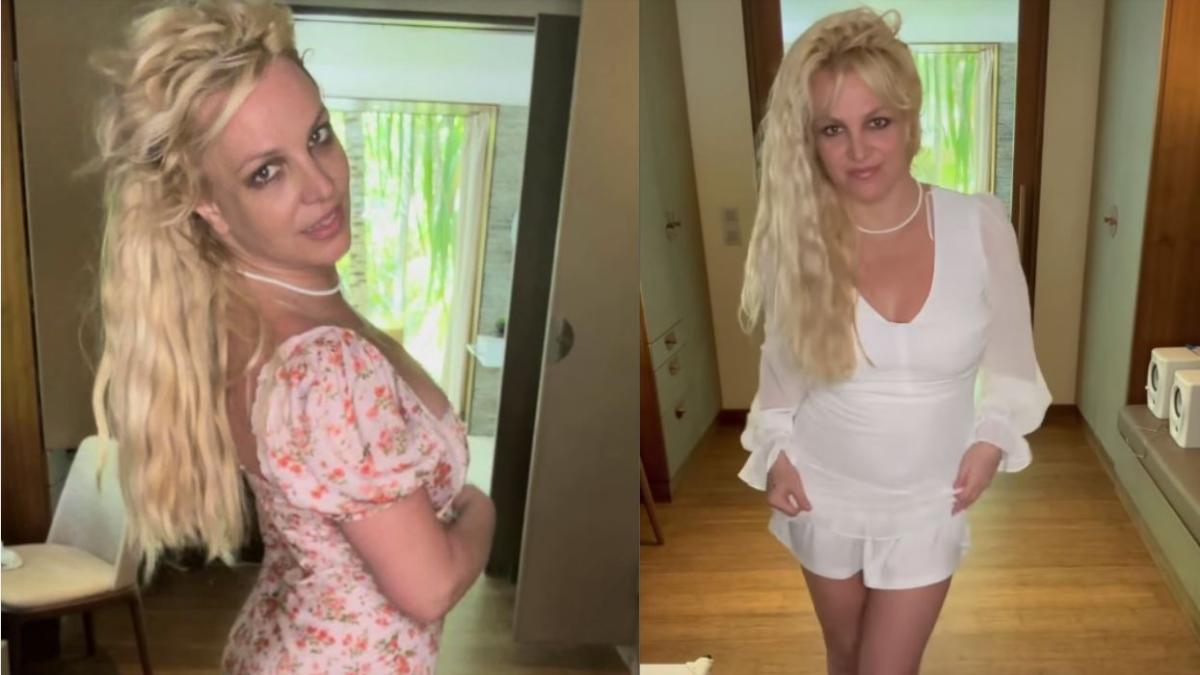 ¿Es verdad que Britney Spears tuvo colapso mental y pelea con su novio Paul Soliz?