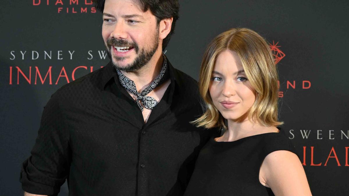 Sydney Sweeney y Álvaro Morte traen a México un terror religioso