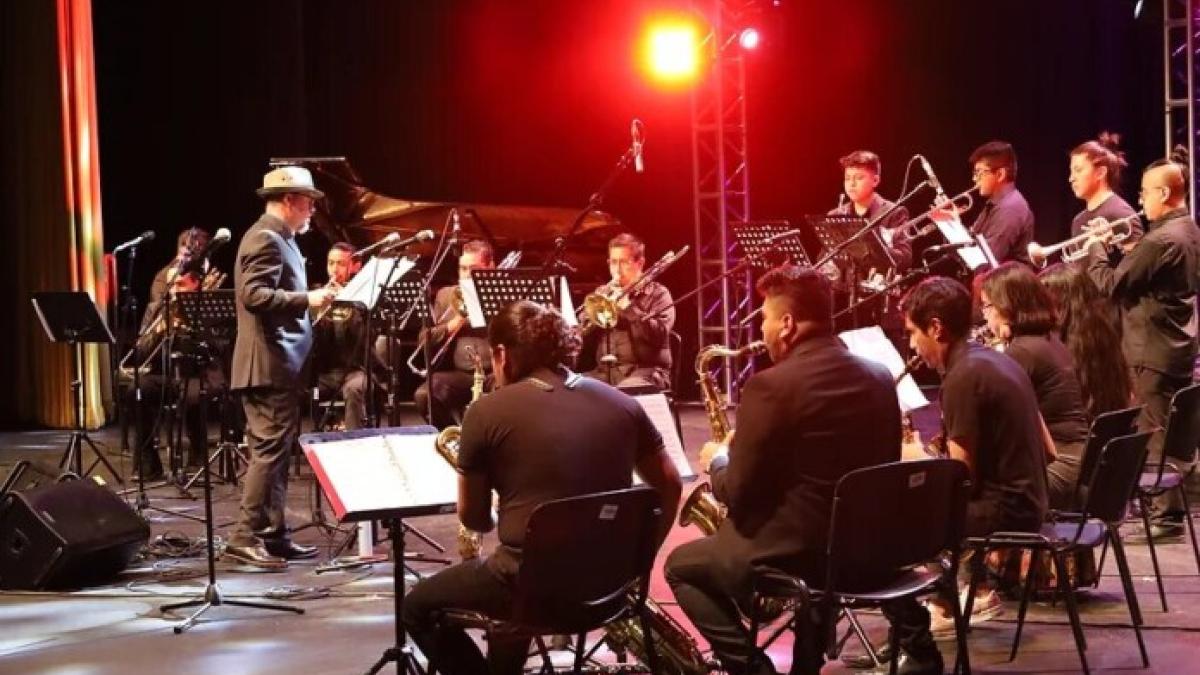 Cenart tendrá conciertos GRATIS de jazz; ¡estás son las FECHAS de los shows en CDMX!