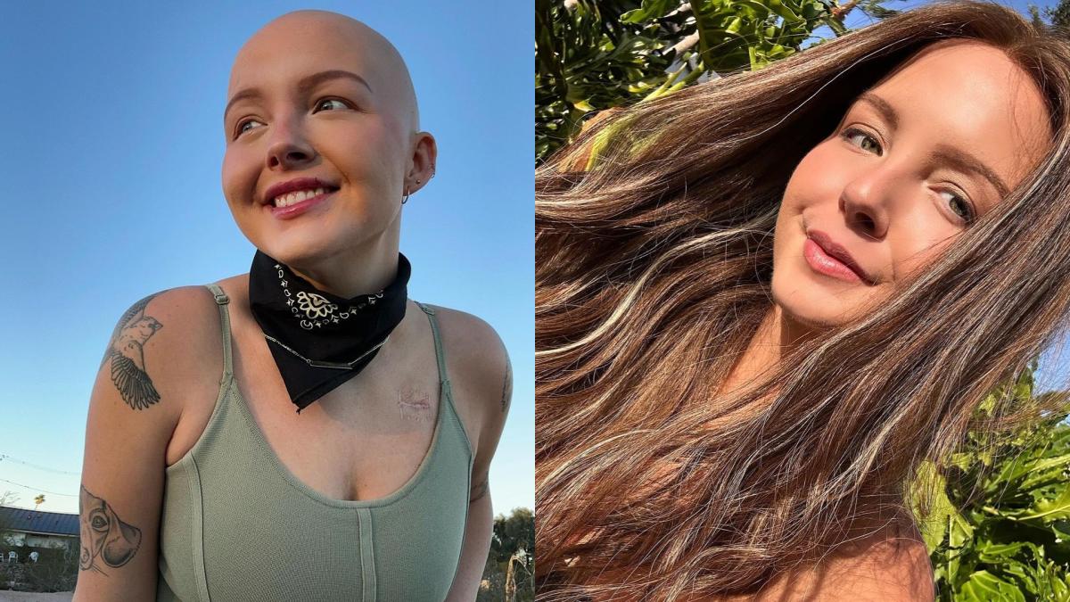 ¿Quién era Maddy Baloy, la tiktoker que murió de cáncer a los 26 años?