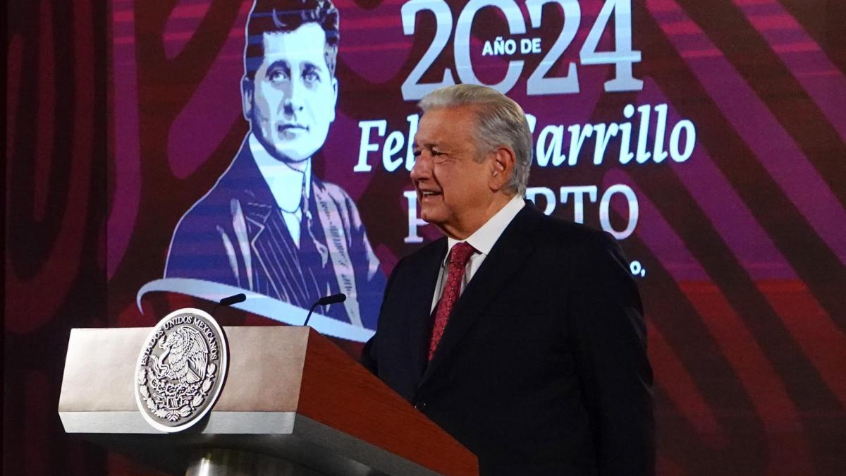 'Pura nota roja': Reprocha AMLO a medios la cobertura de supuesto crematorio en Iztapalapa