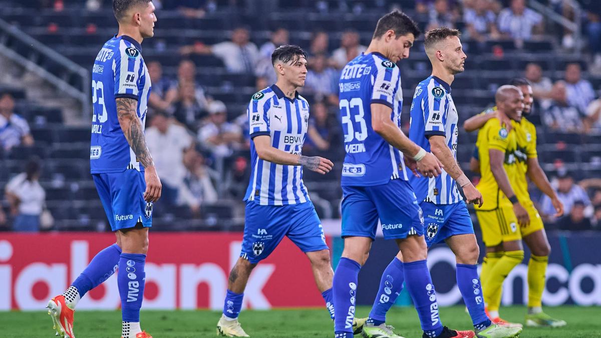 Liga MX | Rayados de Monterrey recibe tremendo castigo de FIFA que podría afectar gravemente al club