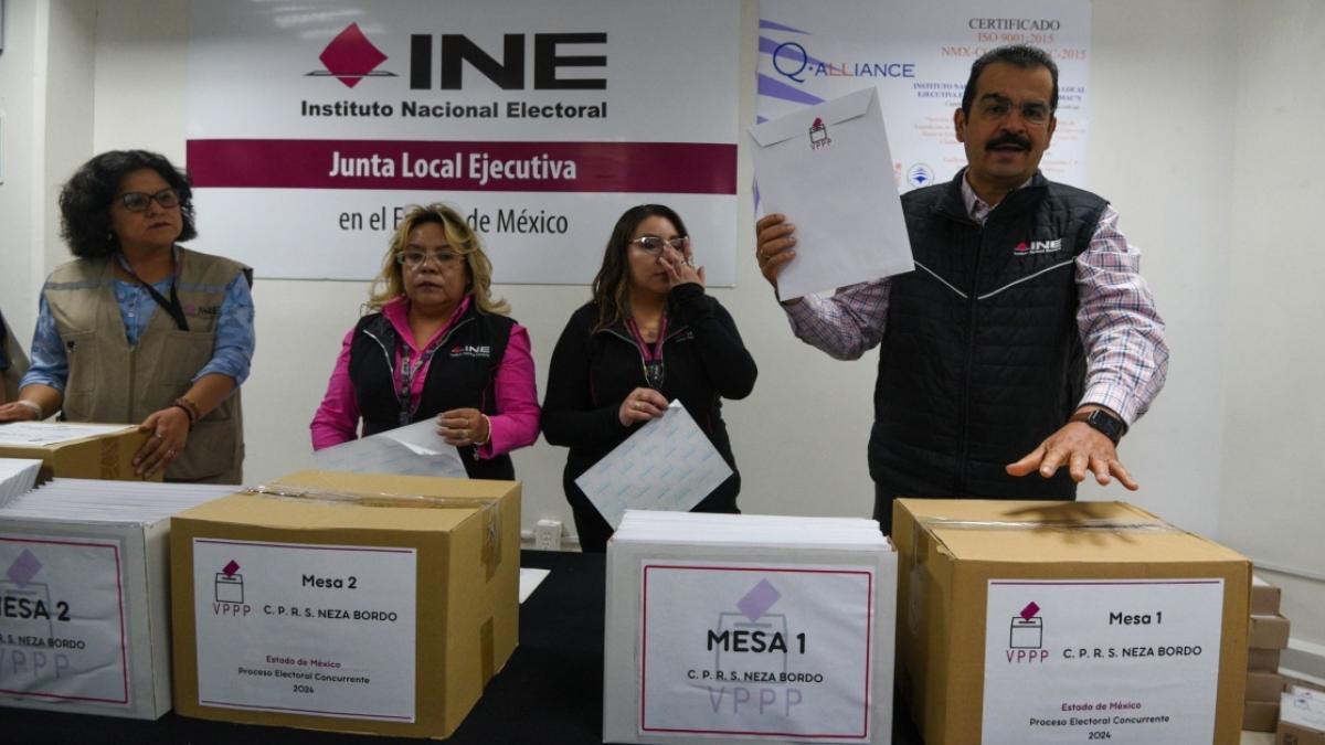 Estas prácticas podrían anular tu voto en las próximas elecciones. Entérate