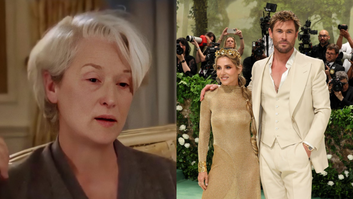 Los mejores memes sobre la alfombra de la MET Gala 2024