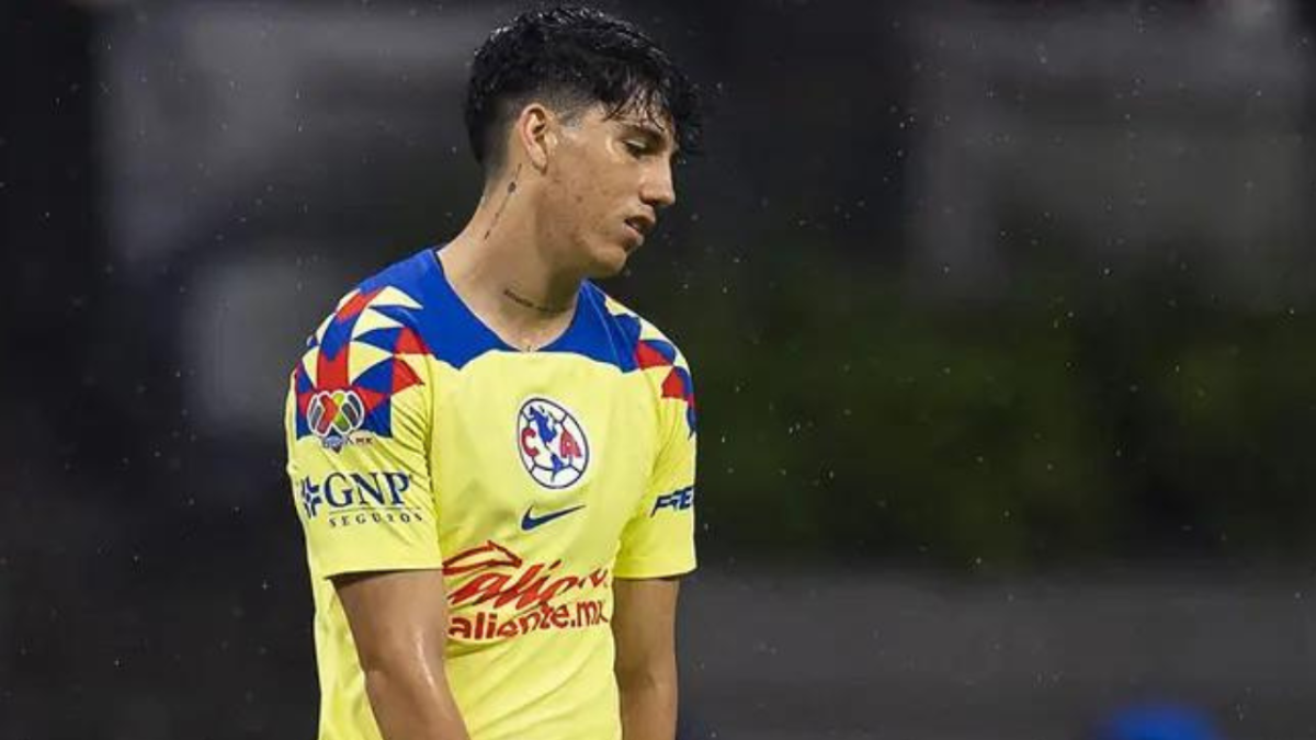 Liga MX | Kevin Álvarez se va del América por una absurda razón; ¿Cuánto ganarían las Águilas?