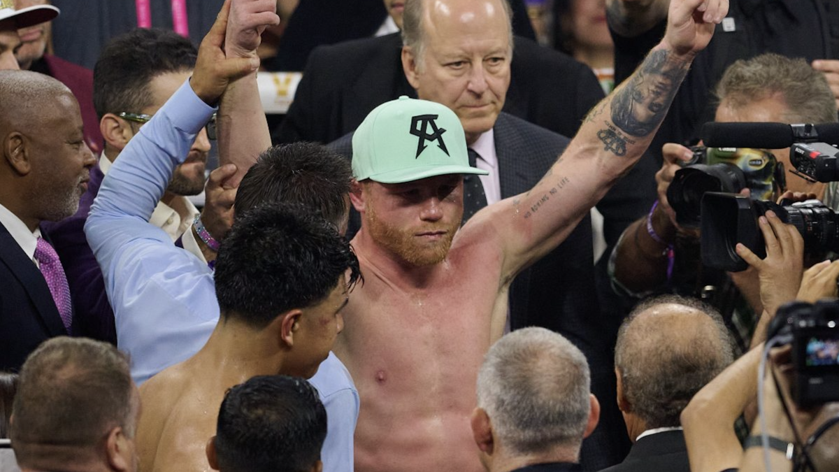 Box | Canelo Álvarez ya tiene rival para su próxima pelea y es una gran sorpresa