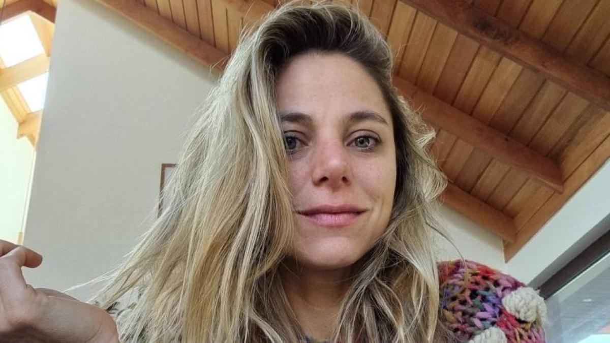 Muere el hijo de la actriz Mariana Derderián en devastador incendio de su casa