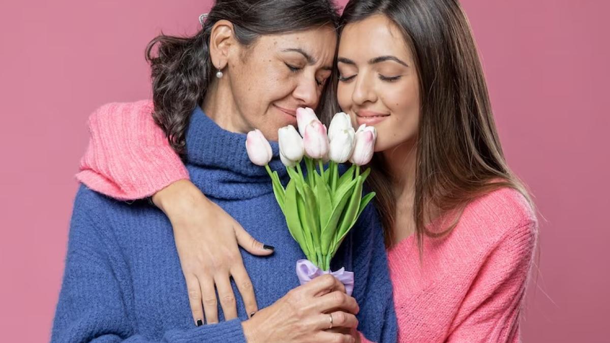 Ideas de regalos para mamá y sorprérdela este 10 de mayo Día de las Madres