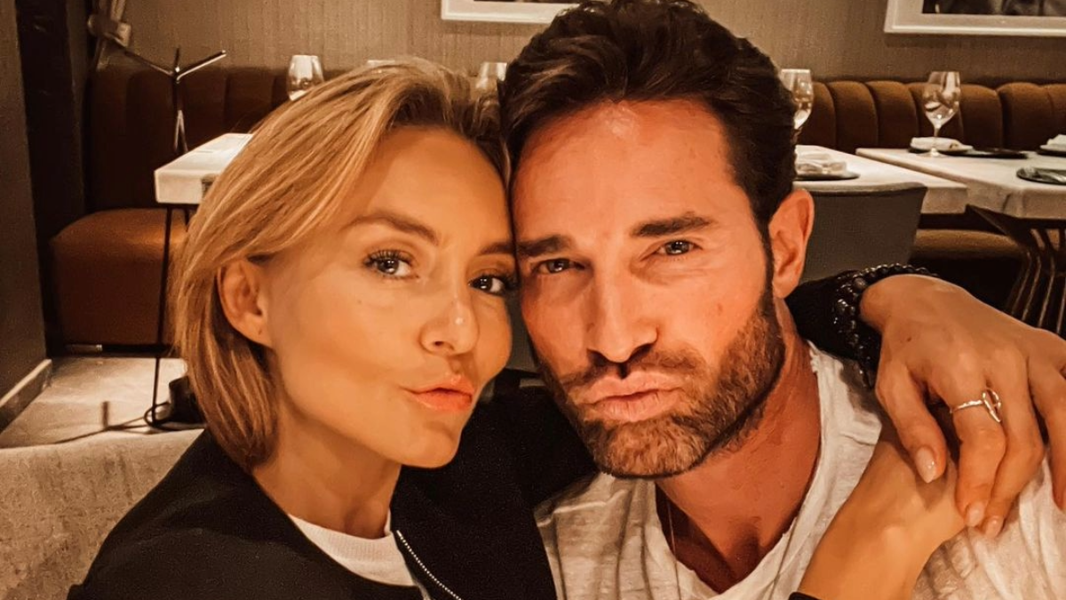 VIDEO | Angelique Boyer confiesa si está embarazada tras levantar sospechas con Sebastián Rulli