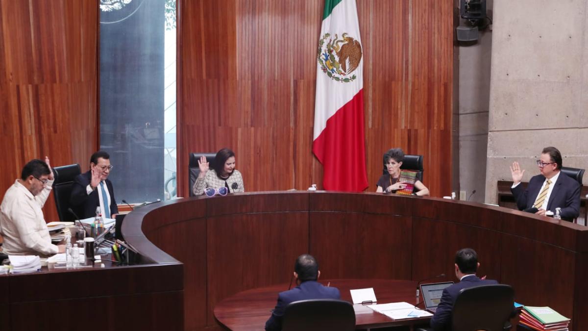 En promedio, 48 impugnaciones diarias por actual proceso electoral