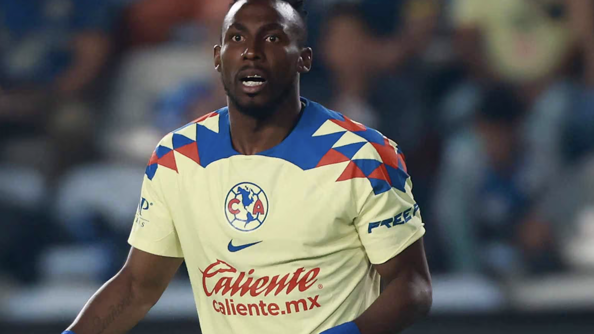 Club América | ¡Se va! Julián Quiñones espera a que termine la Liguilla para irse; ya hay oferta muy formal