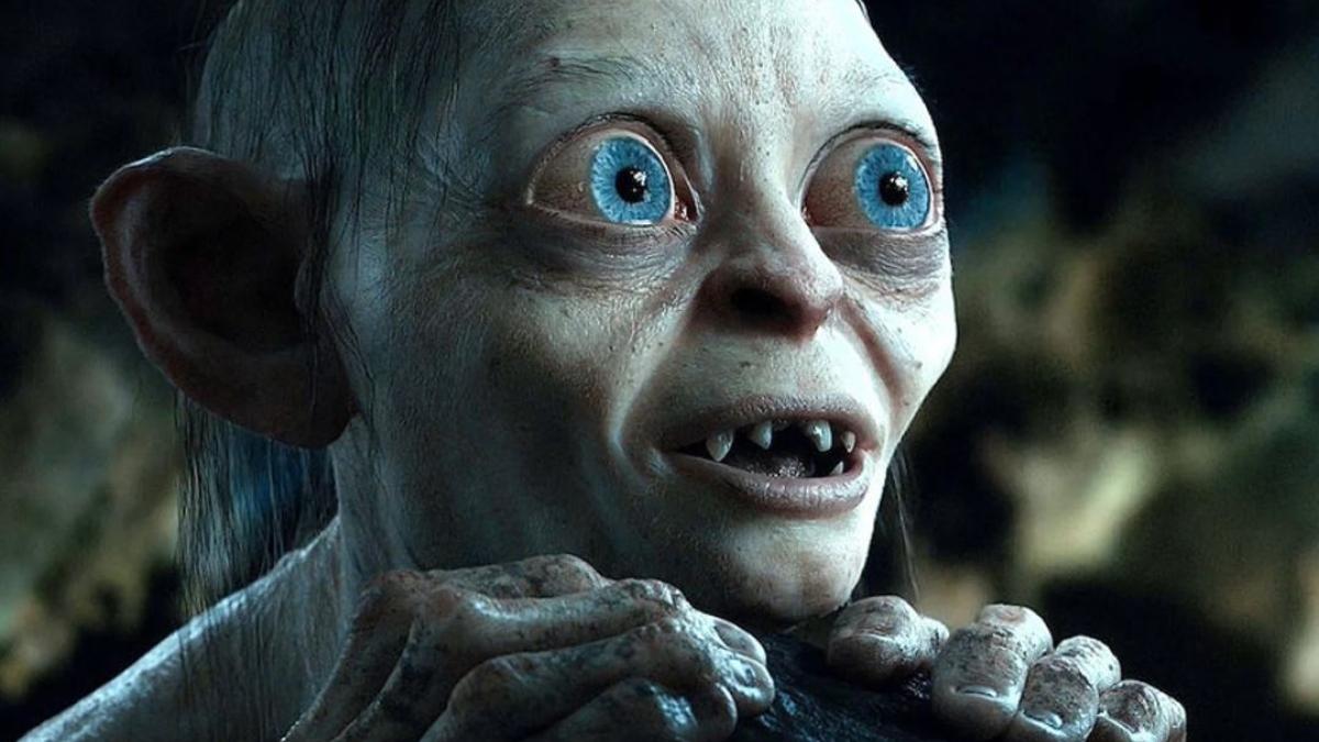 ¿Cuándo se estrena 'El Señor de los Anillos: la caza de Gollum'?