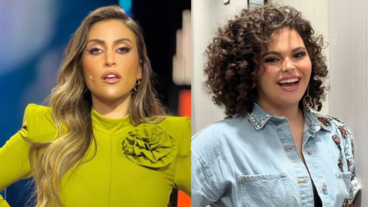 ¿Sofía Rivera Torres justifica su body shaming a Lucerito Mijares?: 'es el precio de ser figura pública'