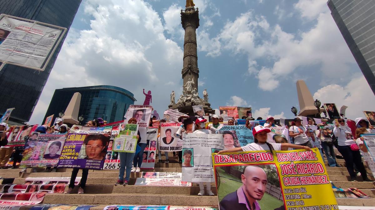 Bloqueos por marchas y manifestaciones en CDMX hoy 10 de mayo, Día de las Madres