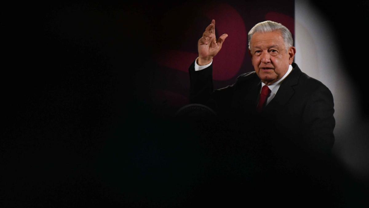 Mañanera de AMLO: 21 de mayo del 2024