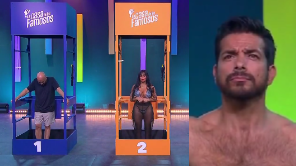 ¿Quién es el tercer FINALISTA de La Casa de los Famosos 2024? Conoce al posible ganador del reality