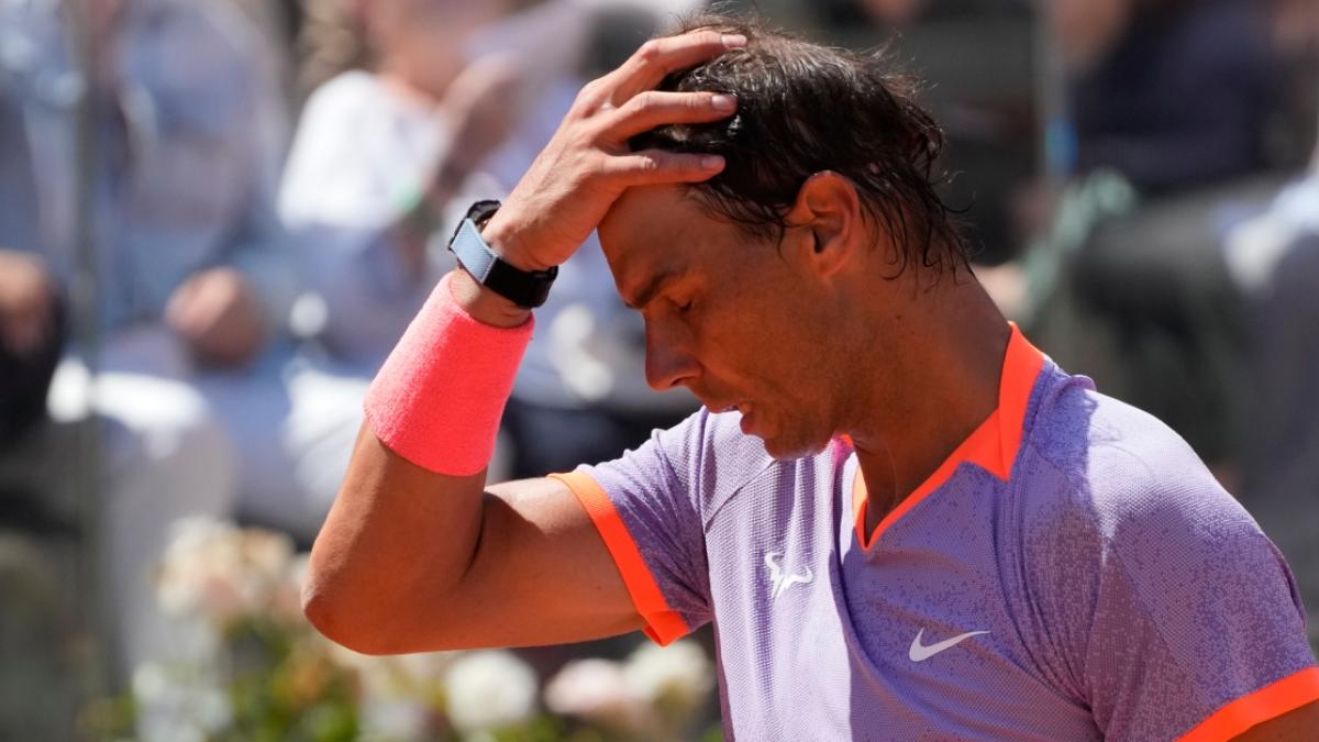 Roland Garros | Rafael Nadal y el pronóstico poco alentador sobre su futuro