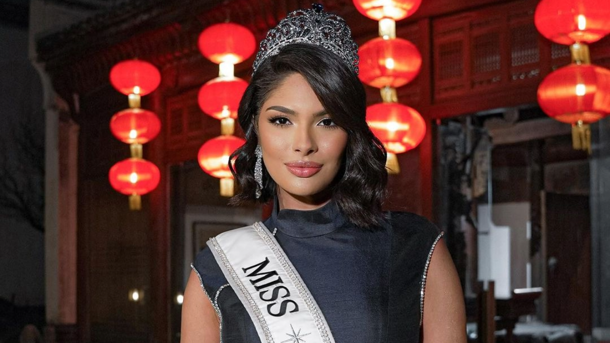 Sheynnis Palacios, actual Miss Universo, es exiliada de Nicaragua, ¿de qué se le acusa?