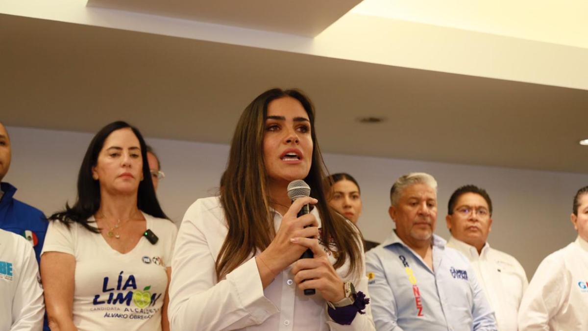 Alessandra Rojo acusa a Fiscalía de CDMX de desestimar atentado en su contra: 'Mi delito fue sobrevivir'