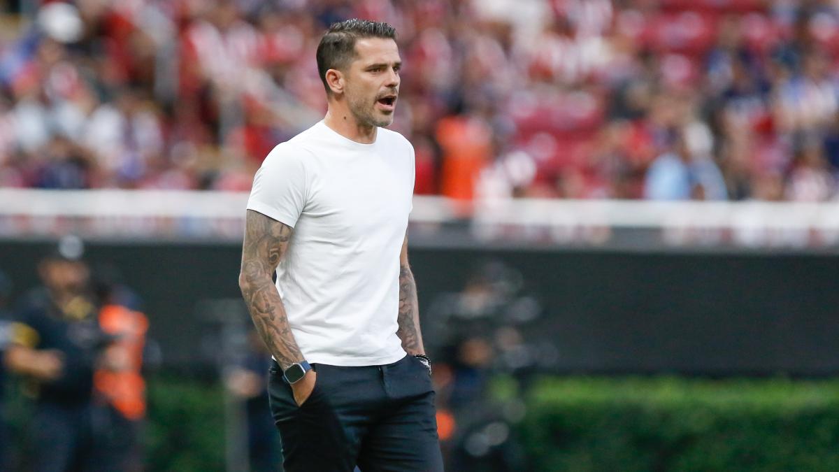 Chivas: Fernando Gago es nuevo entrenador de Boca Juniors