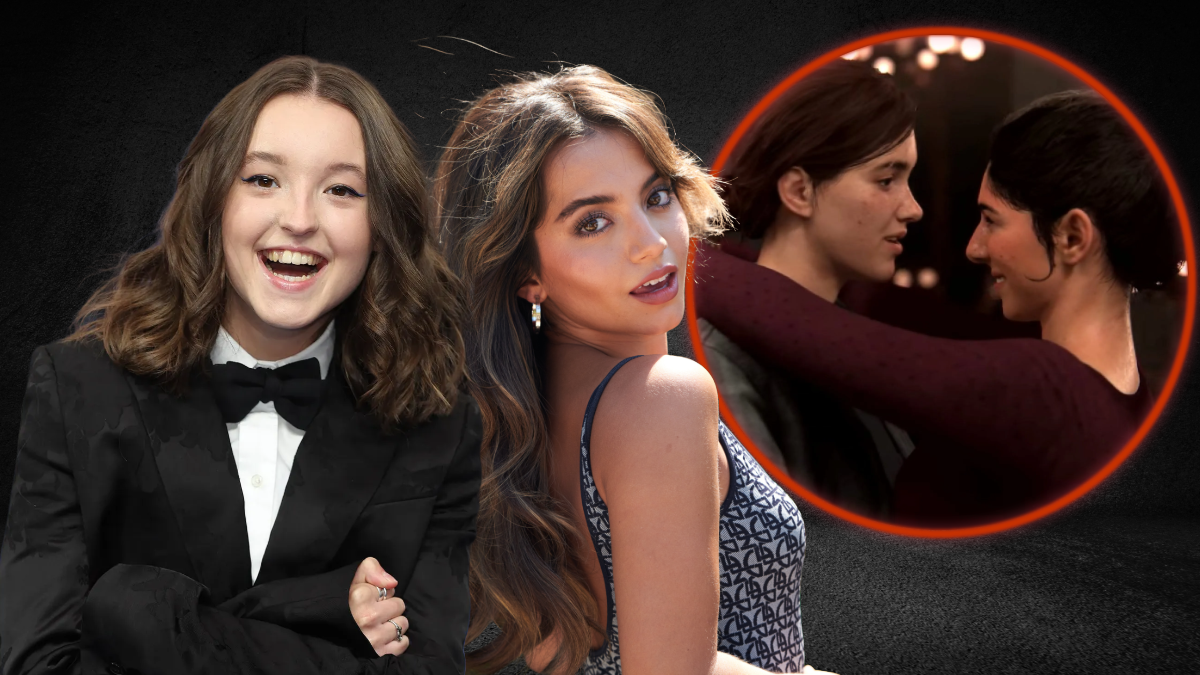 The Last Of Us: Así lucen Bella Ramsey e Isabela Merced como Ellie y Dina | FOTOS