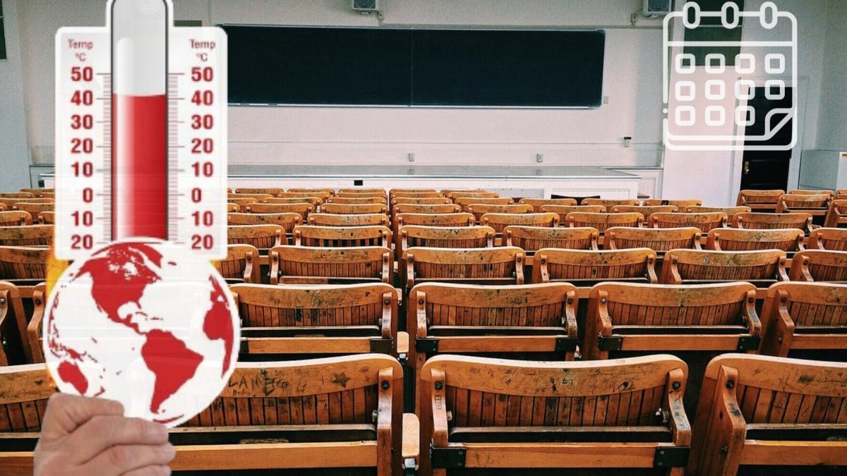 SEP: ¿Se adelantan vacaciones para alumnos de educación básica por la temporada de calor? | CALENDARIO