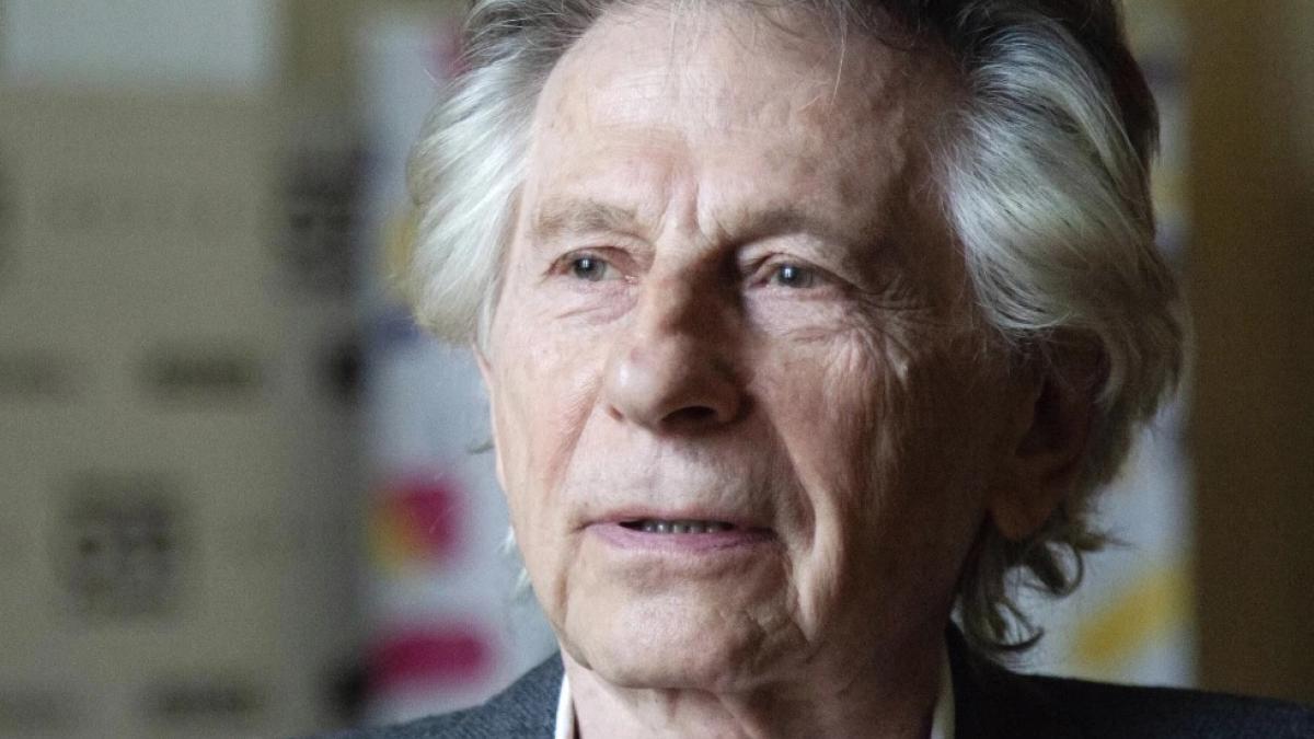 Absuelven a Roman Polanski por difamación a actriz que lo denunció por abuso