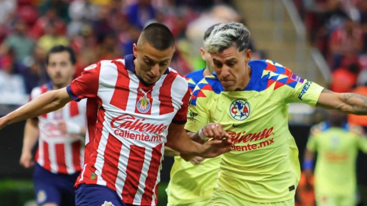 Chivas vs América | ¿Cuánto cuestan y cómo comprar boletos para las semifinales?