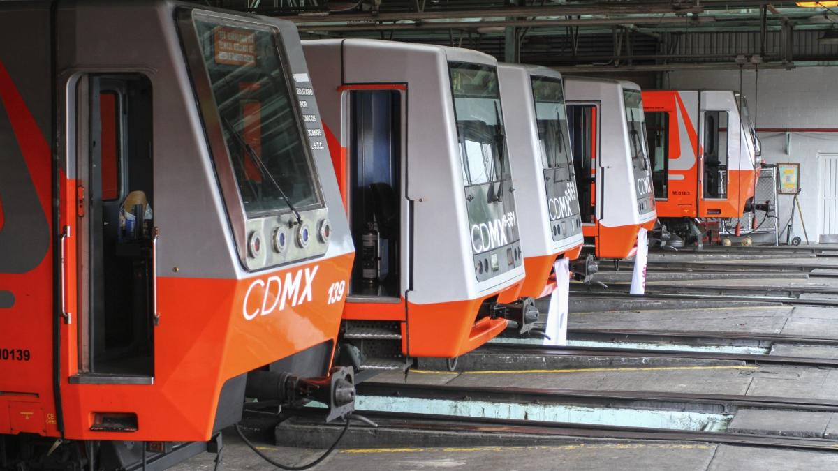 Metro CDMX: Amanece sin retrasos y sin reportes de incidentes HOY martes 28 de mayo