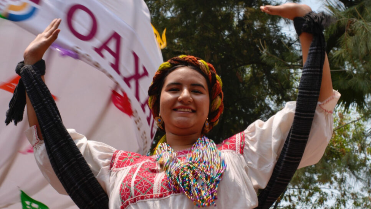 Estas son las actividades de la Guelaguetza 2024; disfruta de la cultura en Oaxaca