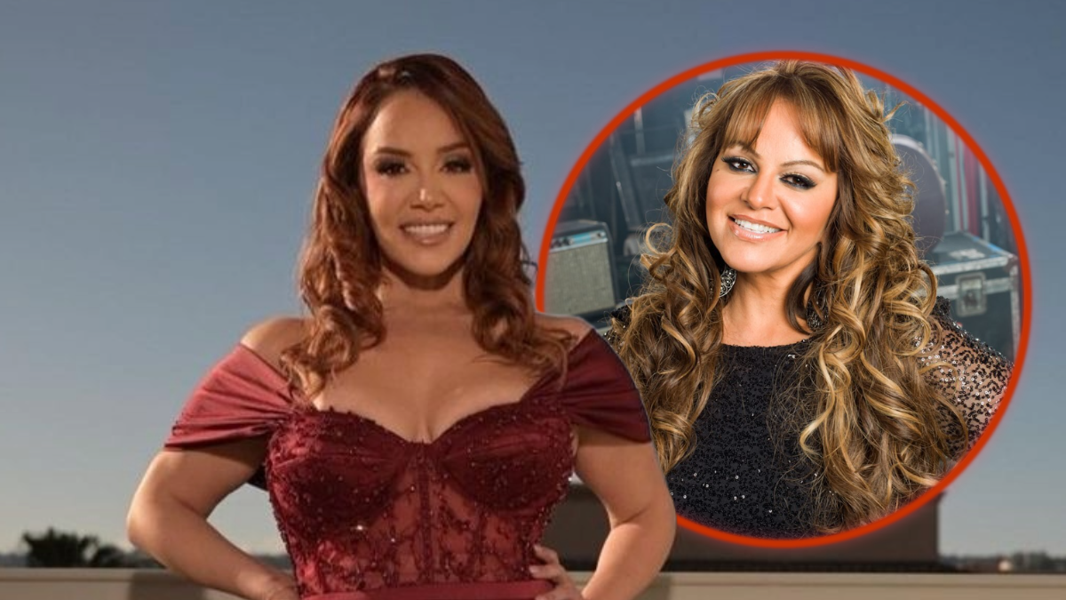 VIDEO | ¿Jenni Rivera aparece en entrevista de su hermana Rosie?, aseguran fue un evento paranormal