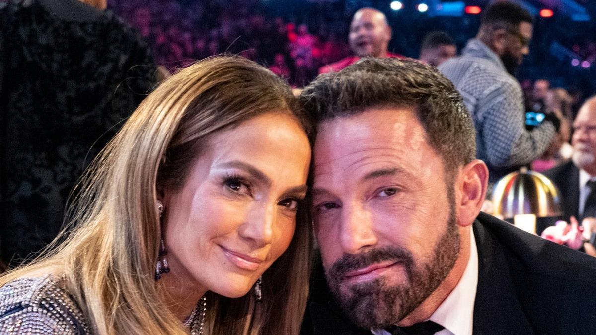 Afirman que Jennifer Lopez y Ben Affleck ahora sí se van a divorciar: ella no puede controlarlo'