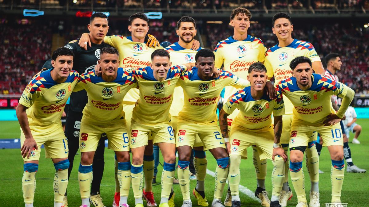 Los tristes números del América en la Liguilla que demuestran su crisis, pero lo pueden meter a la final