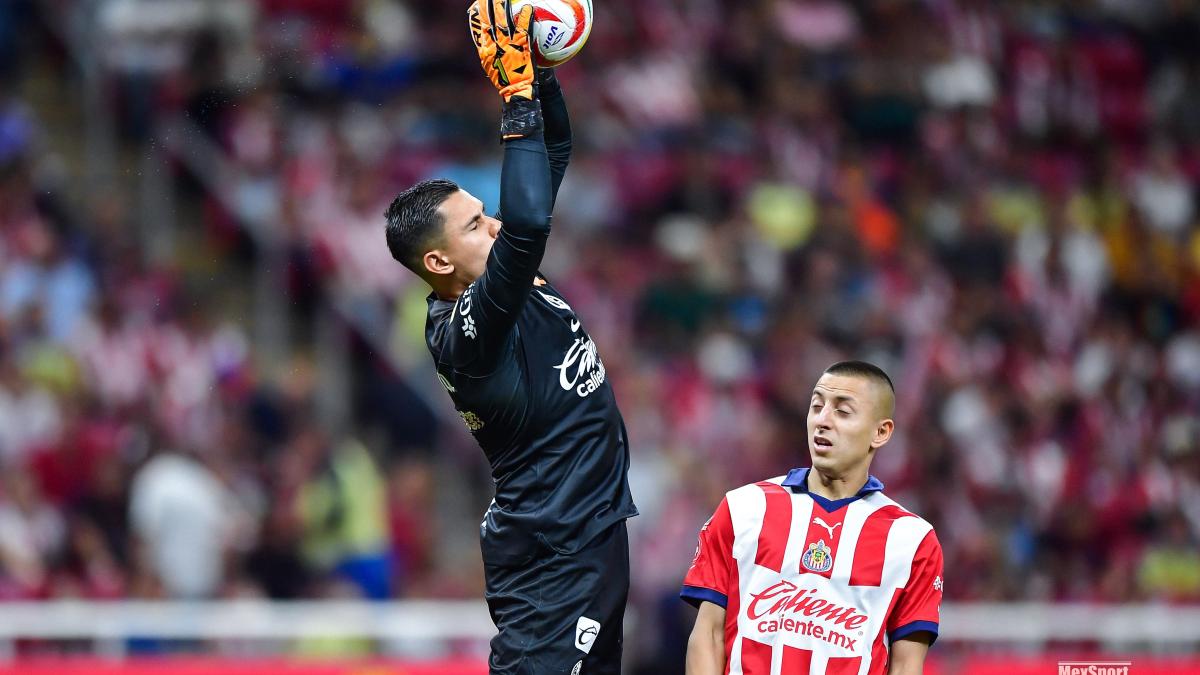 América vs Chivas | Posibles alineaciones del partido de semifinales de vuelta del Clausura 2024