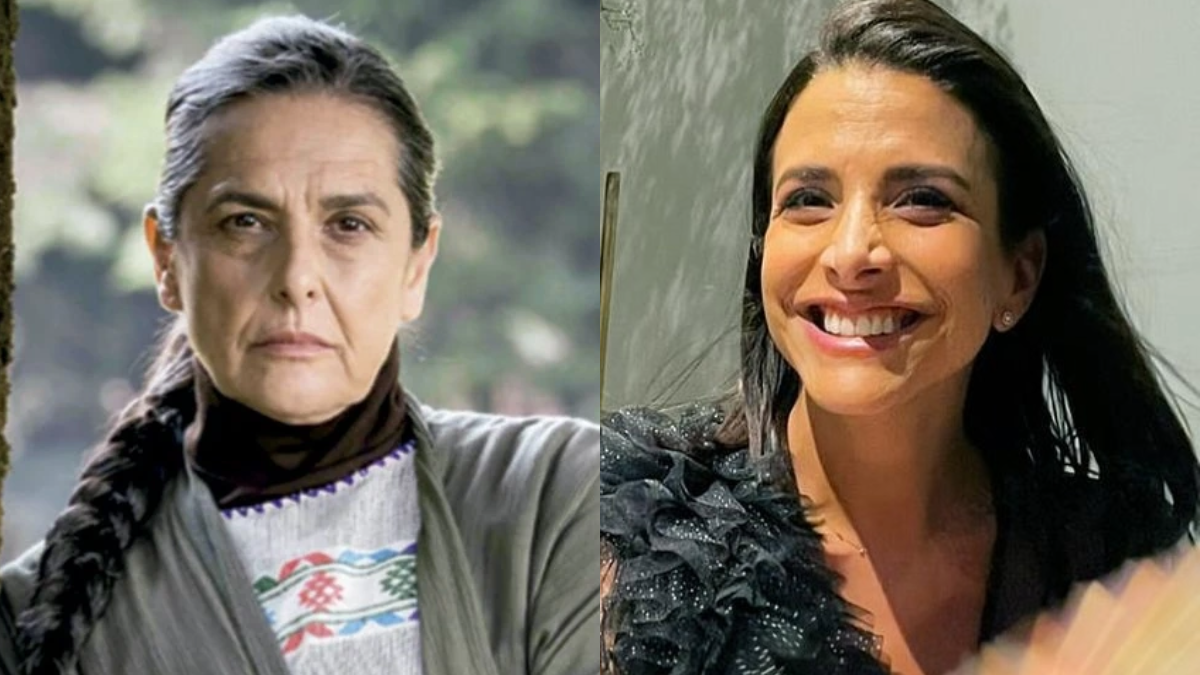 ¿Verónica Toussaint y Cecilia Toussaint son hermanas? Te decimos si son familiares